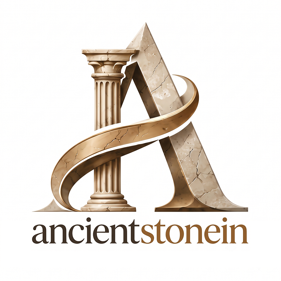 Ancient Stone – Timeless Natural Stone Products