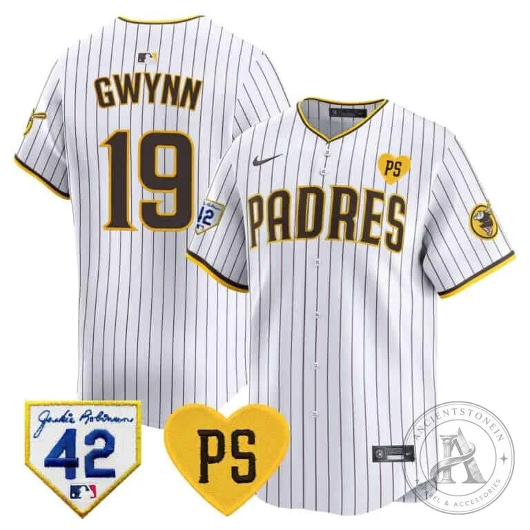 San Diego Padres Fernando Tatis Junior 2024 Jackie Robinson Day Baseball Jersey 55 San Diego Padres Fernando Tatis Junior 2024 Jackie Robinson Day Baseball Jersey