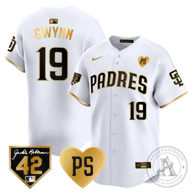 San Diego Padres Fernando Tatis Junior 2024 Jackie Robinson Day Baseball Jersey 75 San Diego Padres Fernando Tatis Junior 2024 Jackie Robinson Day Baseball Jersey