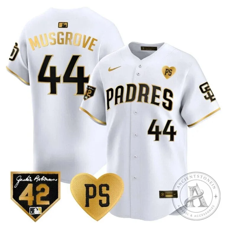 San Diego Padres Fernando Tatis Junior 2024 Jackie Robinson Day Baseball Jersey 77 San Diego Padres Fernando Tatis Junior 2024 Jackie Robinson Day Baseball Jersey